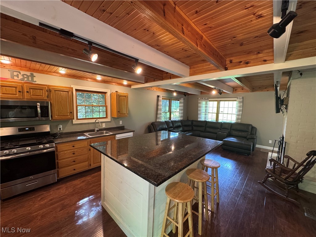 2765 Tarkman Drive, Nashport, Ohio image 14