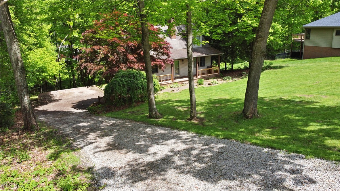 2765 Tarkman Drive, Nashport, Ohio image 3