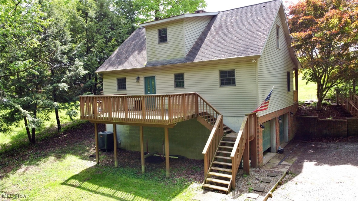 2765 Tarkman Drive, Nashport, Ohio image 4