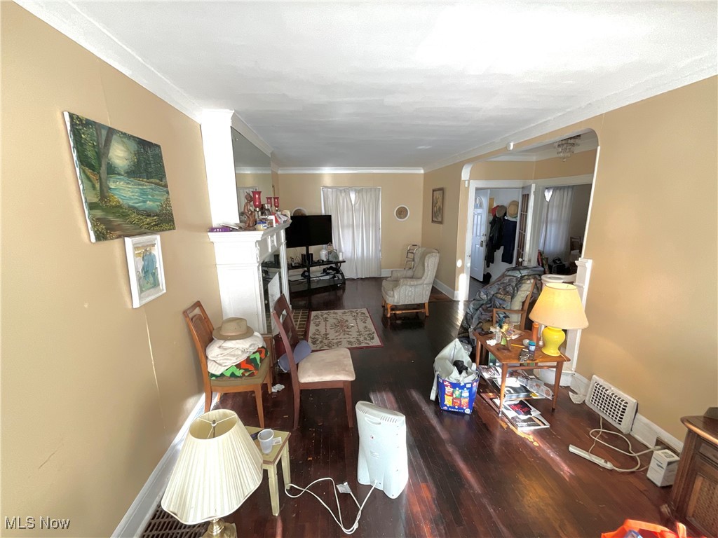 Van De Boe-Hager Cos Hlnds Su - Residential