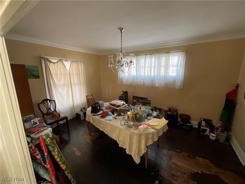 Tiny photo for 3298 Yorkshire Road, Cleveland Heights, OH 44118 (MLS # 5180276)