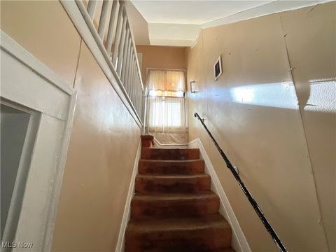 Tiny photo for 3298 Yorkshire Road, Cleveland Heights, OH 44118 (MLS # 5180276)