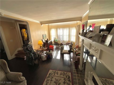 Tiny photo for 3298 Yorkshire Road, Cleveland Heights, OH 44118 (MLS # 5180276)