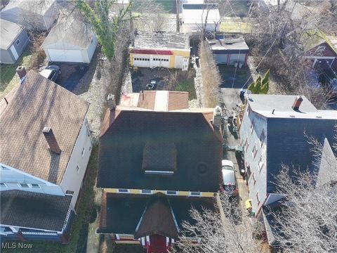 Tiny photo for 3298 Yorkshire Road, Cleveland Heights, OH 44118 (MLS # 5180276)