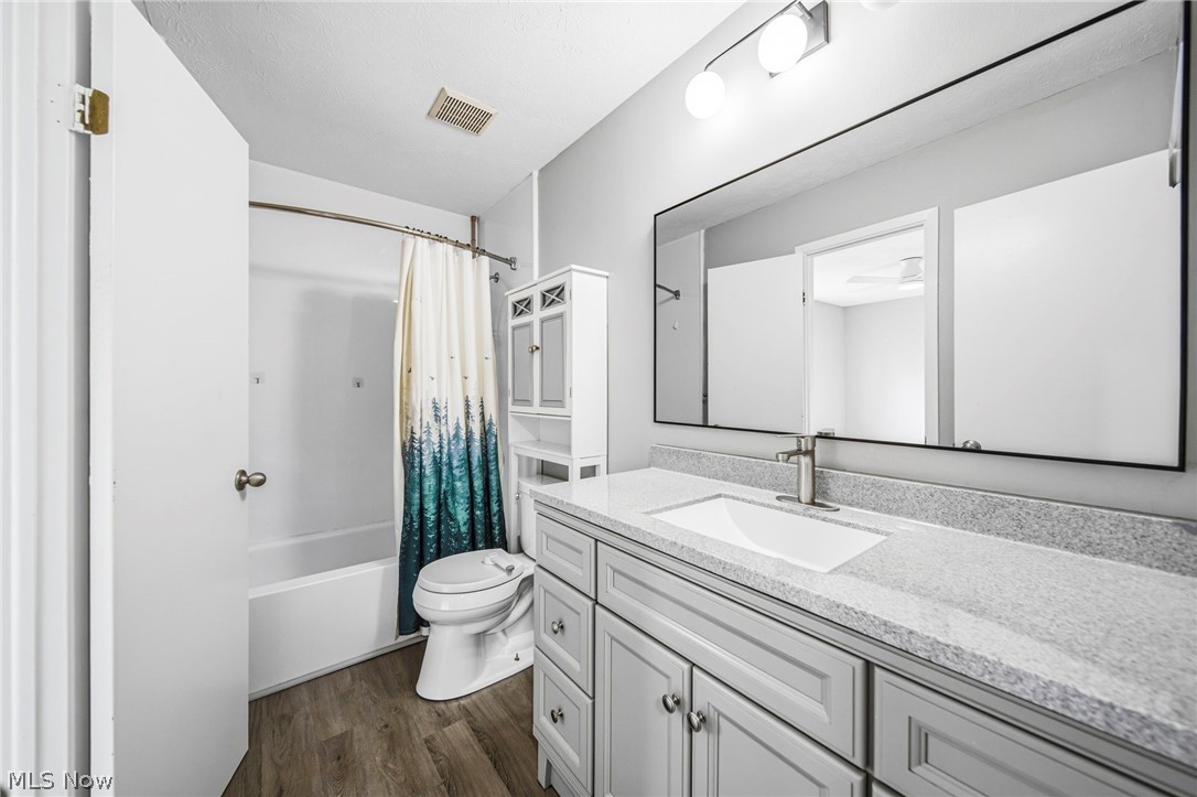 Surfside Sub - Residential