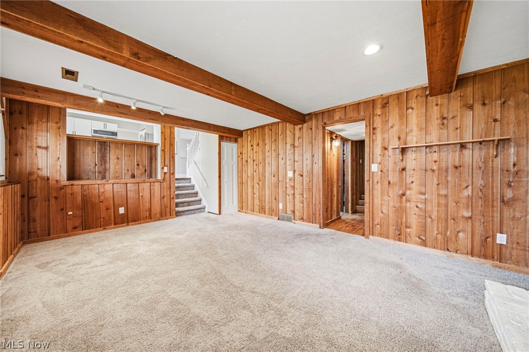 Surfside Sub - Residential