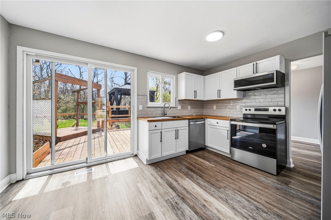 Surfside Sub - Residential