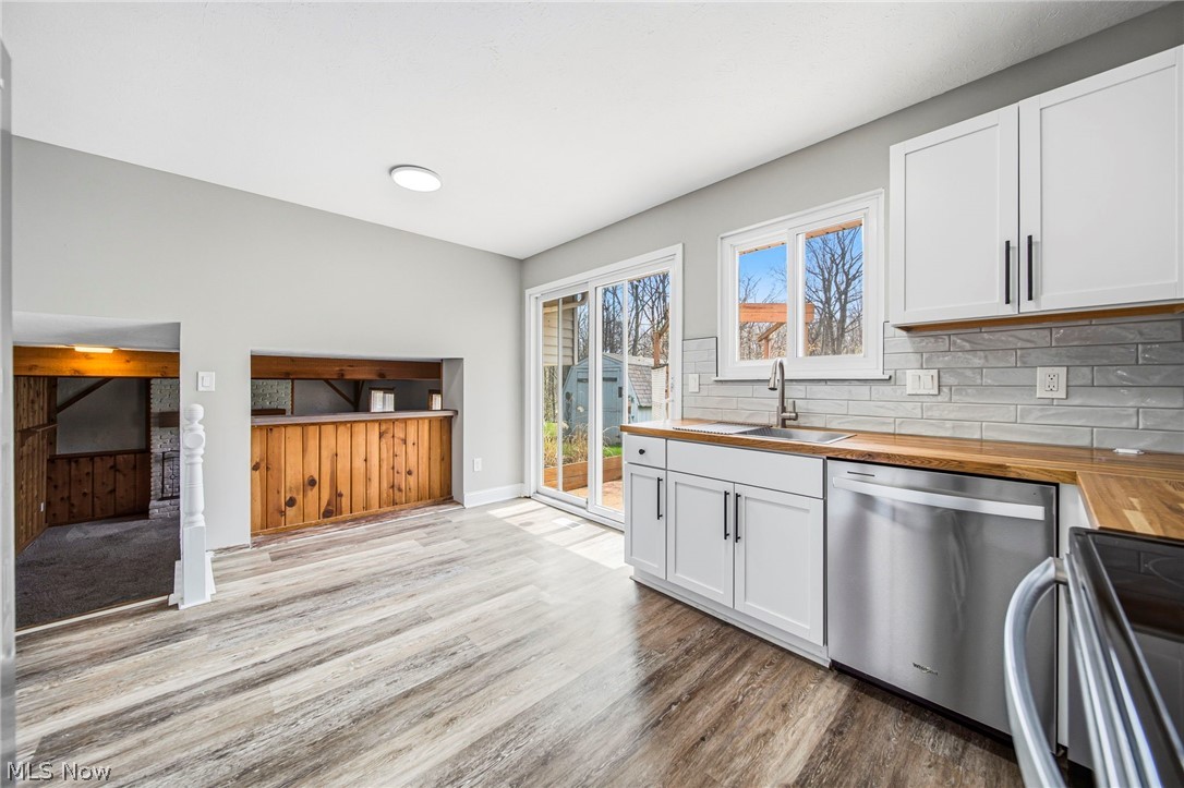 Surfside Sub - Residential