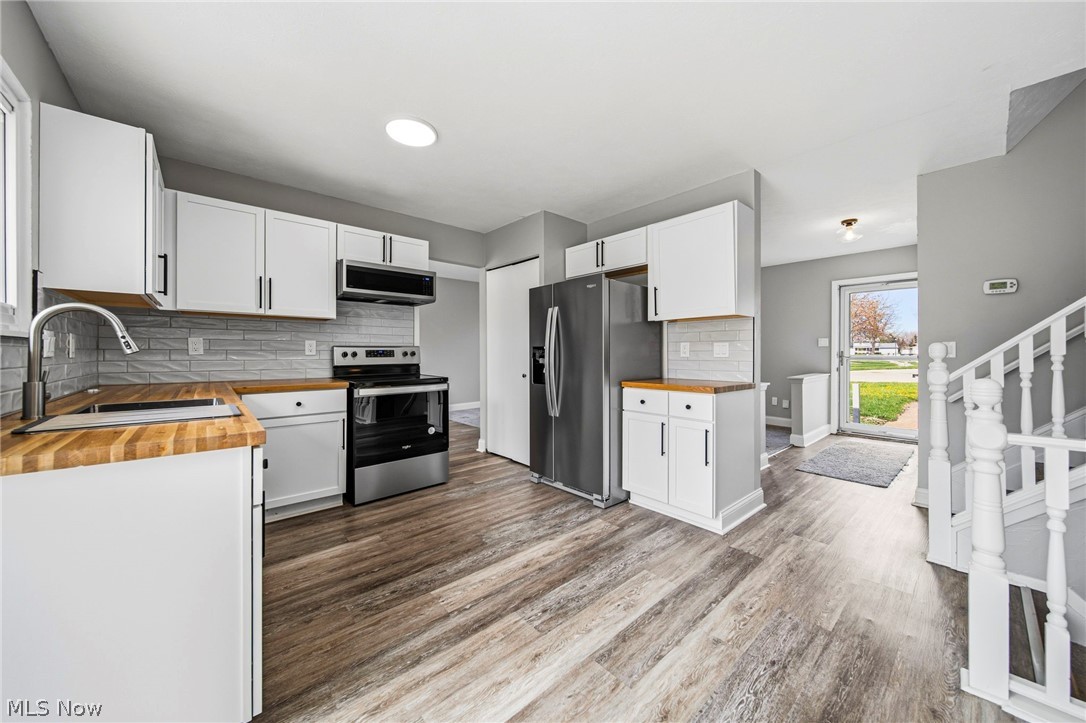 Surfside Sub - Residential