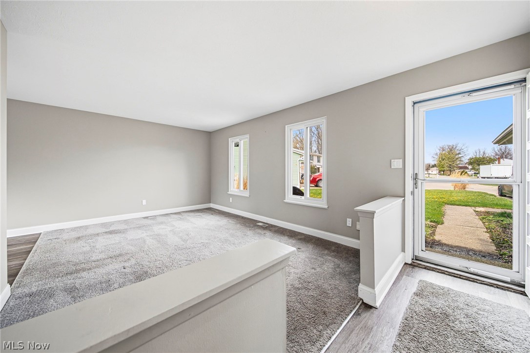 Surfside Sub - Residential