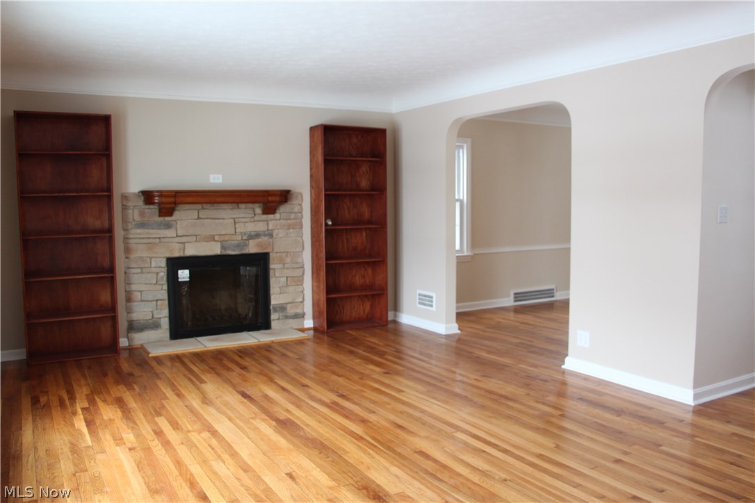 Cedar Heights Land Cos Cedarbrook - Residential