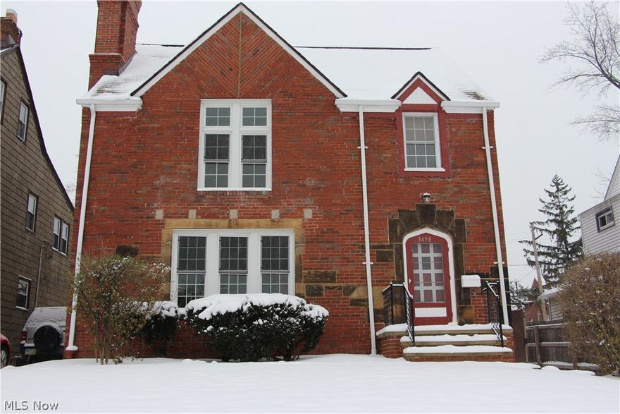 Tucked away in the city is this Beautifully Remodeled Colonial. Needs absolutely nothing done here. Just move right in. Located on a dead end street. Over 2800 square feet of living space. This home has 4 bedrooms, 4 bathrooms (2 full 2 half), 2 wood burning fireplaces. Completely renovated kitchen with brand new everything, new ceramic tile, new granite, new counter-tops, new cabinets, all stainless steel appliances. The roof had a complete tear off and re-shingled with all new gutters. Upper back porch has been rebuilt. All the original hardwood floors have been refinished. Home also has brand new windows throughout, new electrical boxes, fresh paint all throughout. Has a newly finished basement with a wet bar as well as a brand new full bathroom. This home has been completely updated throughout with $90,000 of renovations put in. So don't waste time to see this one. Listing agent related to seller.