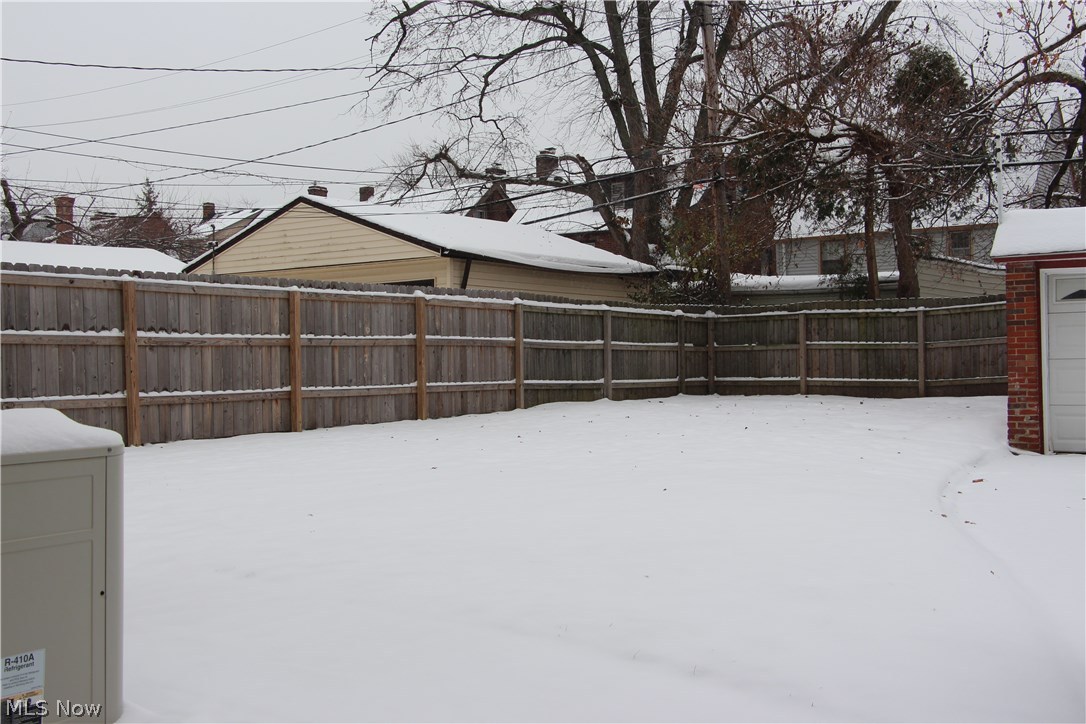 Cedar Heights Land Cos Cedarbrook - Residential