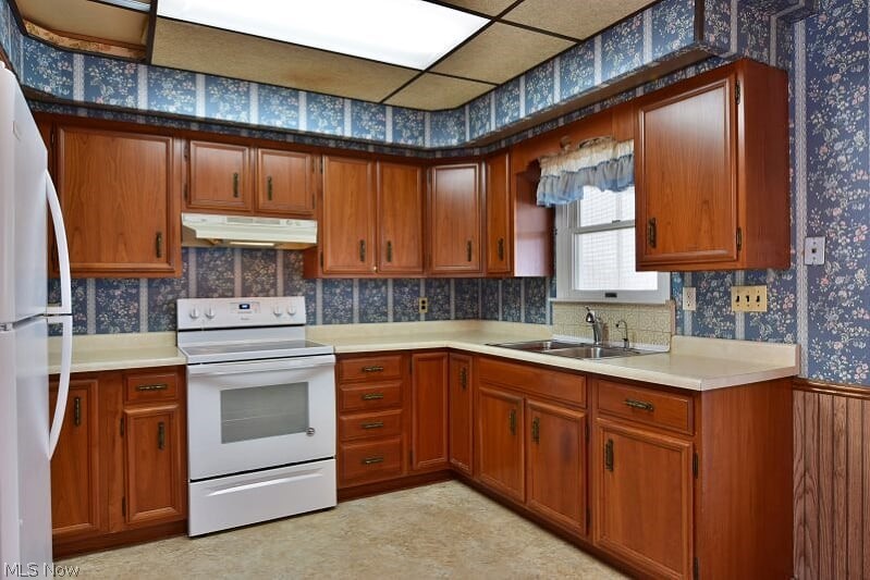 College Park - Residential