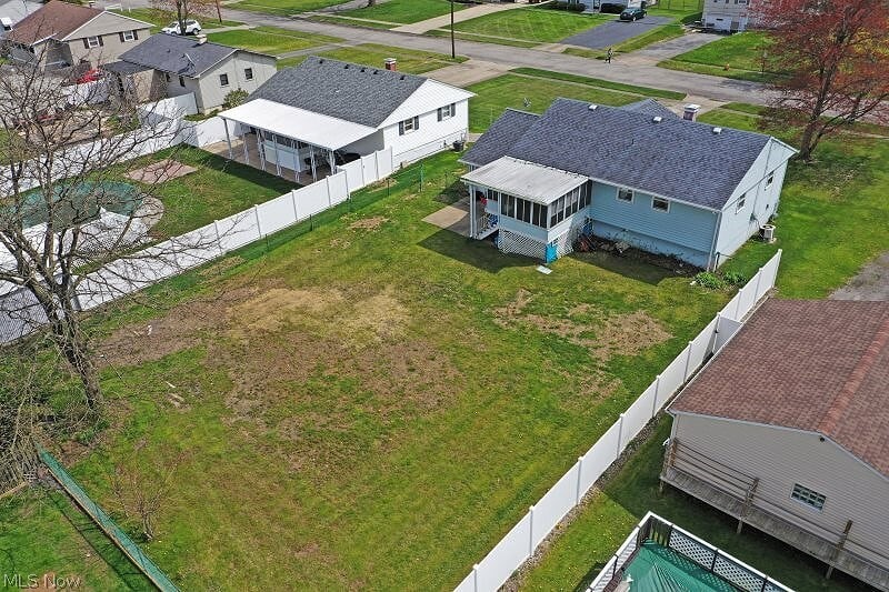 College Park - Residential