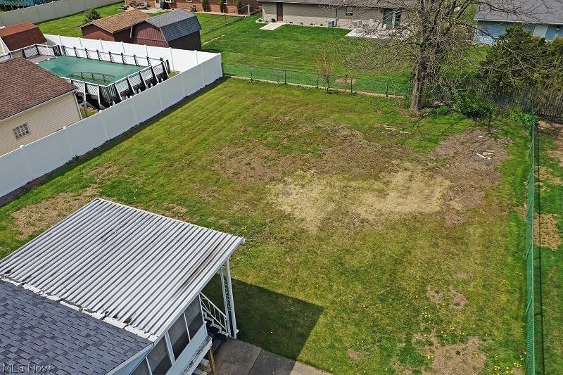 College Park - Residential