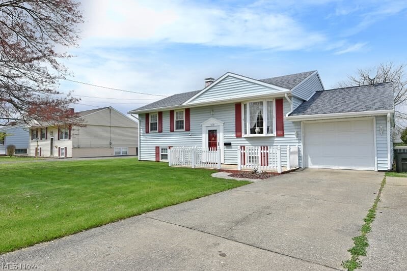 College Park - Residential