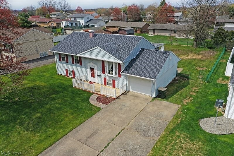 College Park - Residential