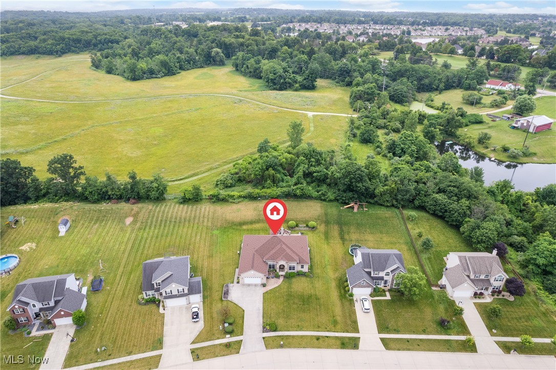 6322 Mulberry Bend Drive