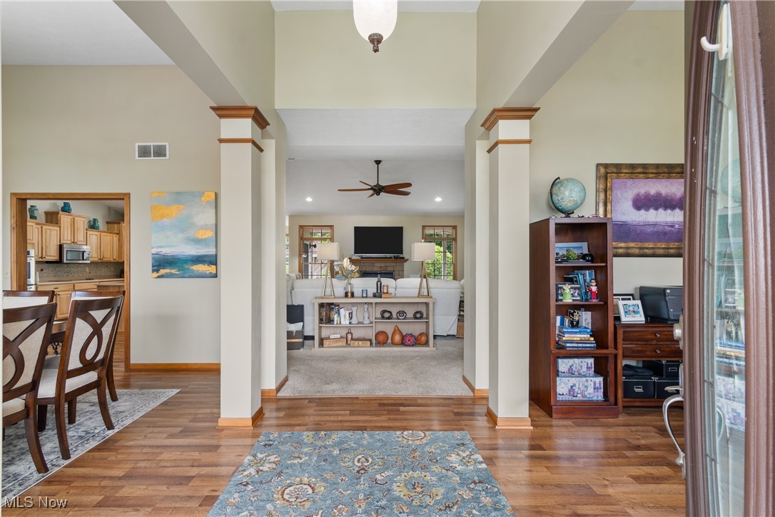 6322 Mulberry Bend Drive