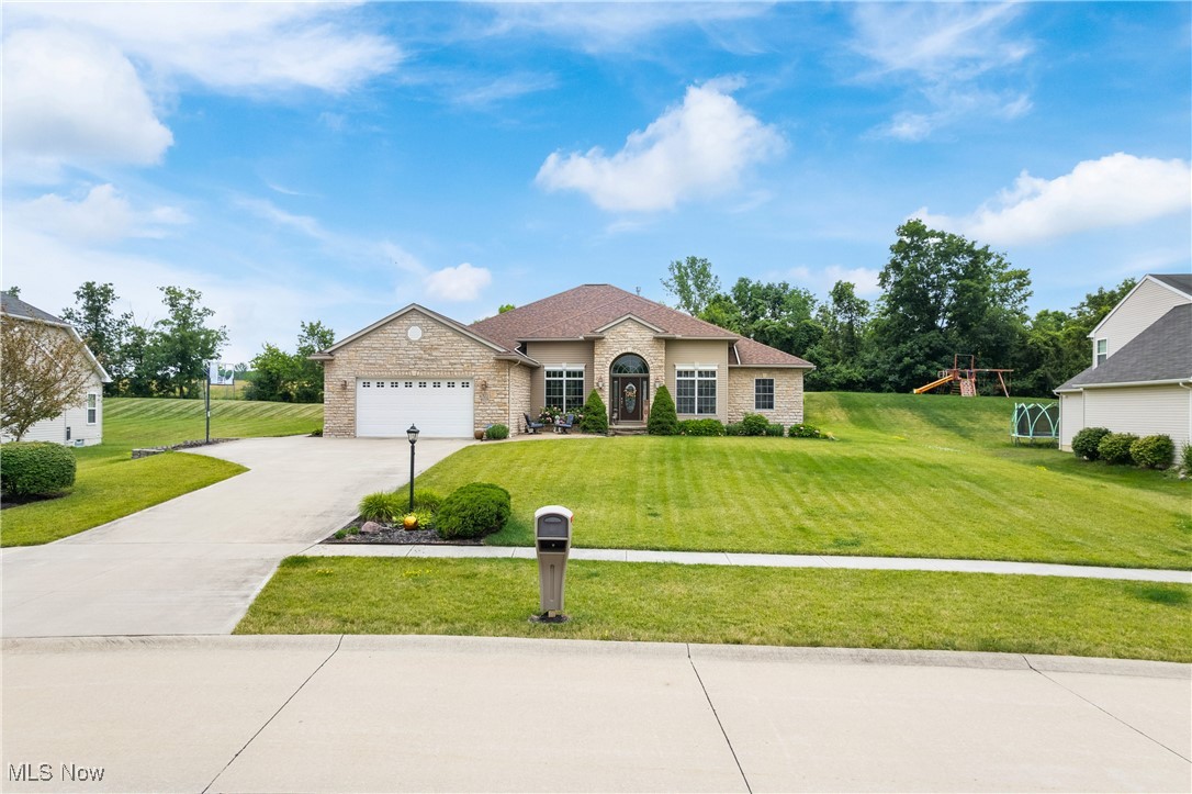 6322 Mulberry Bend Drive