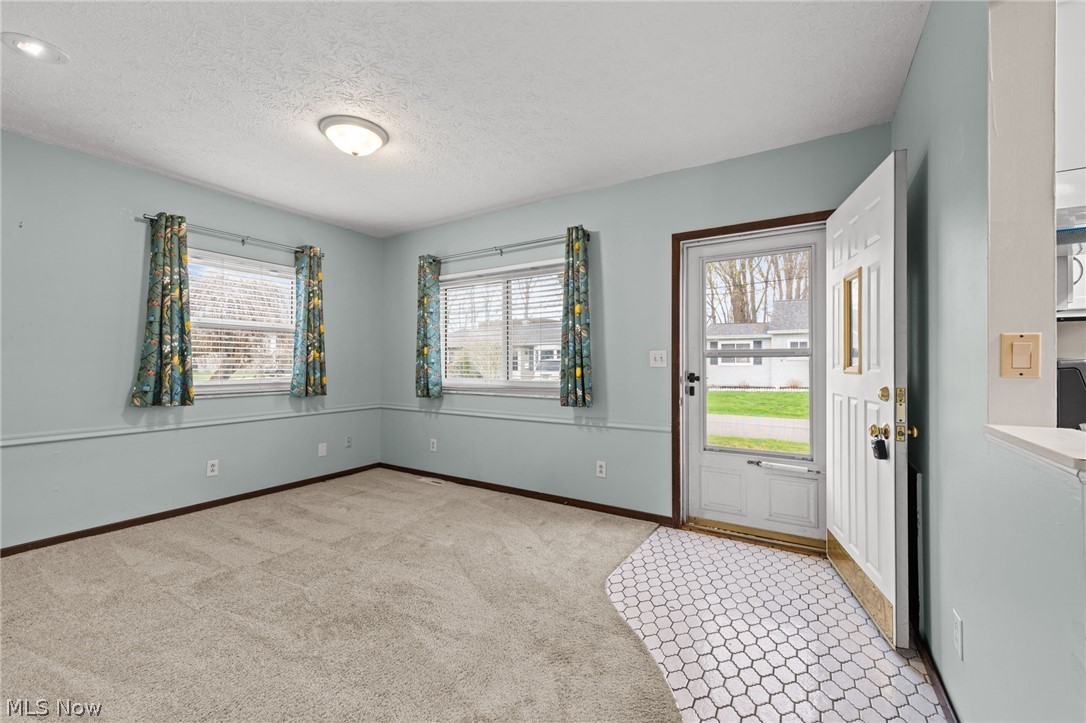 Mentor On Lake Township - Residential