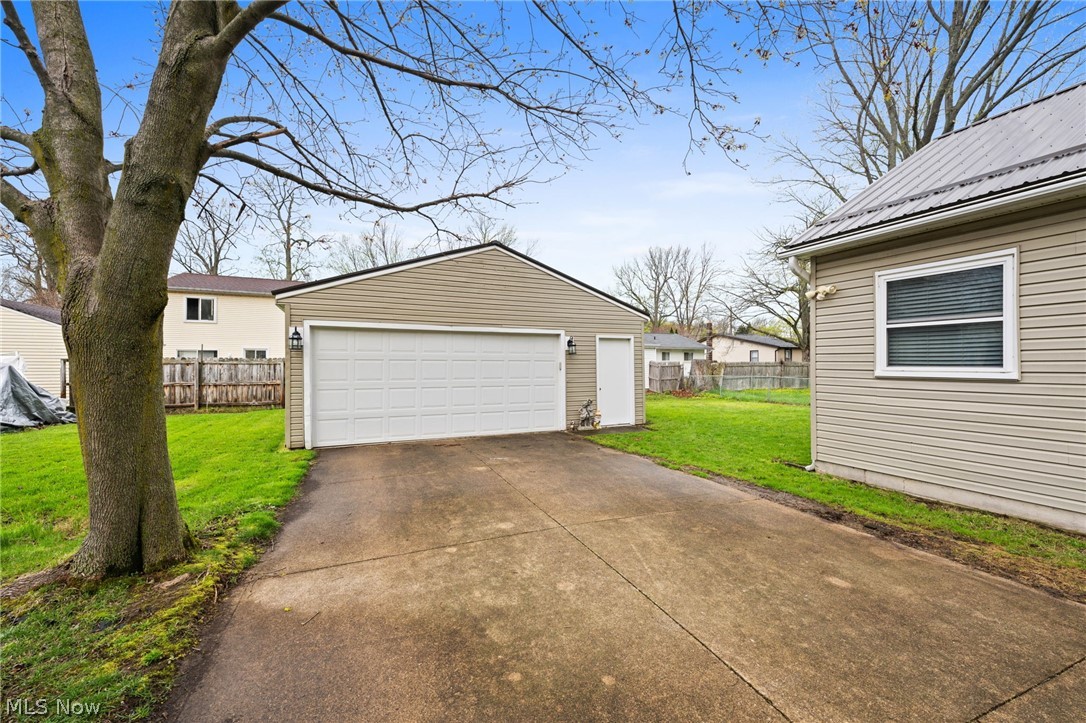 Mentor On Lake Township - Residential