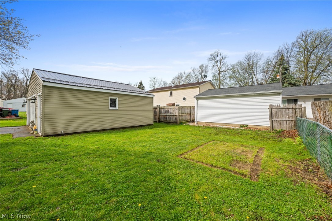 Mentor On Lake Township - Residential