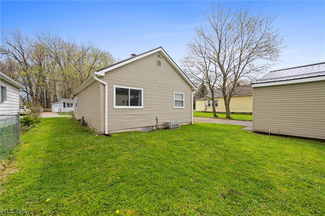 Mentor On Lake Township - Residential