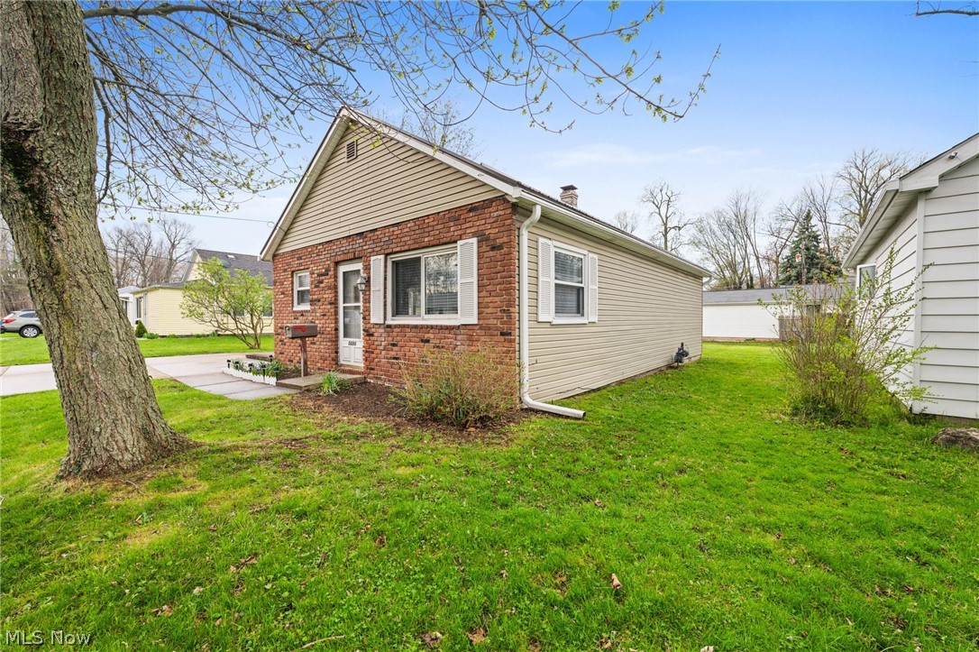 Mentor On Lake Township - Residential