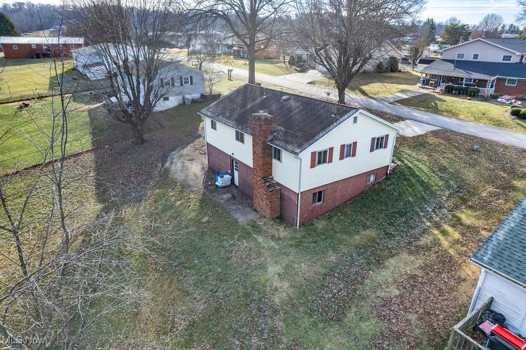 Paradise Village Adn #1 - Residential