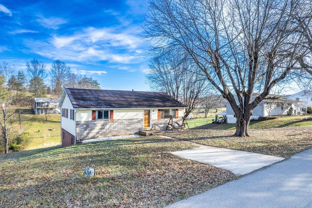 Paradise Village Adn #1 - Residential