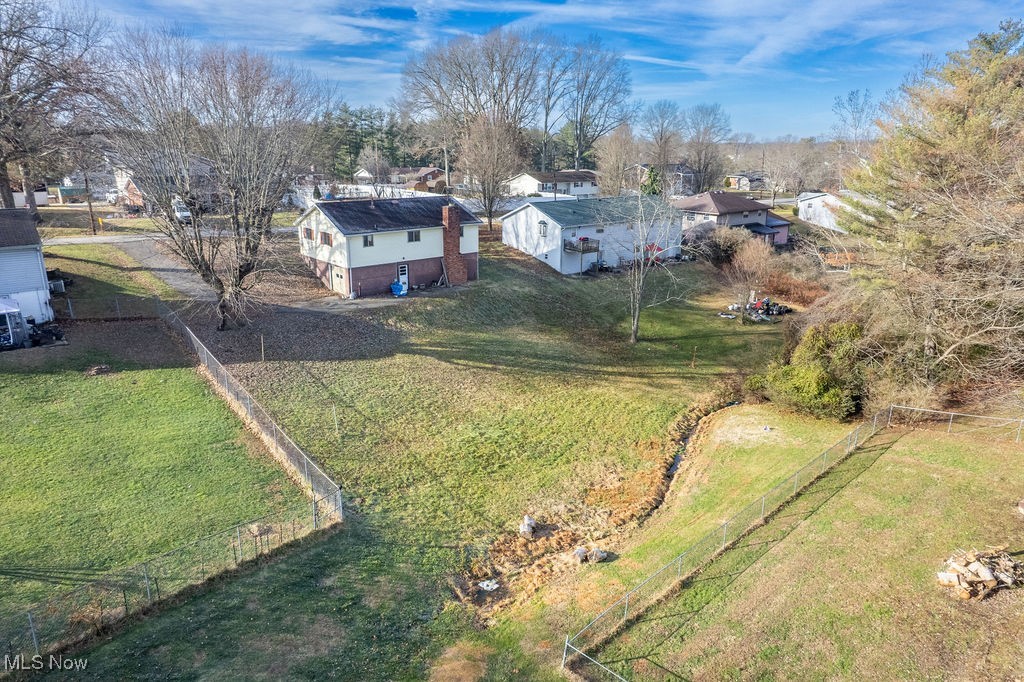 Paradise Village Adn #1 - Residential