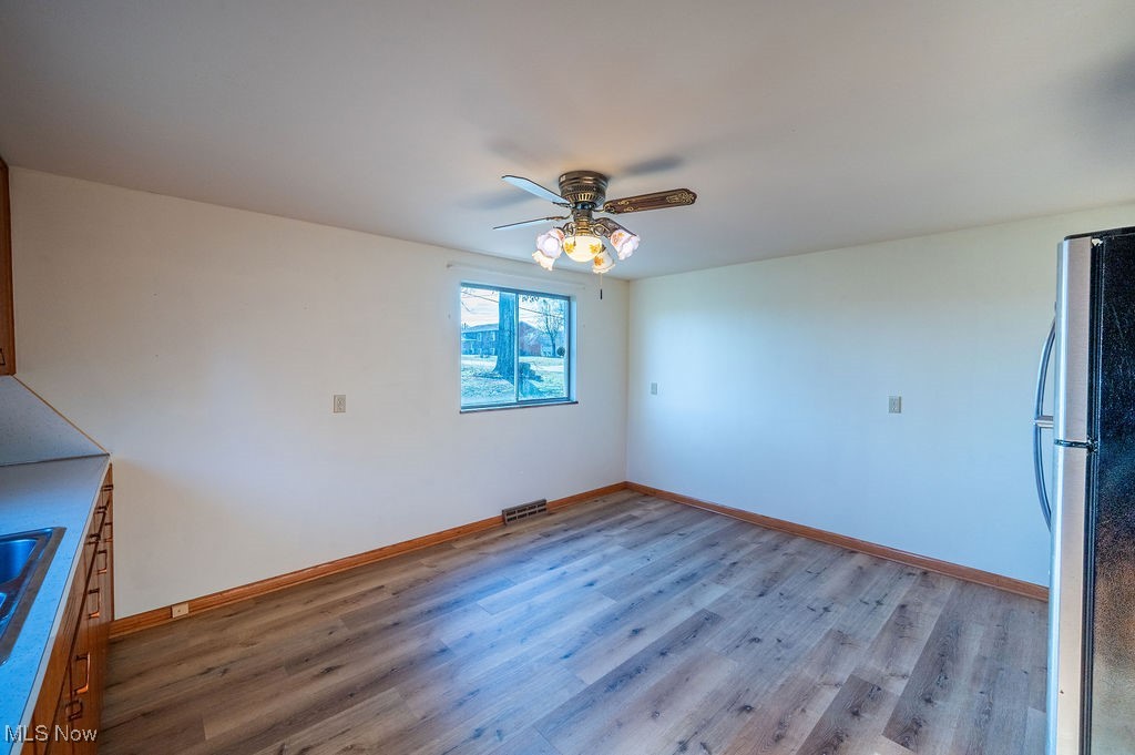 Paradise Village Adn #1 - Residential