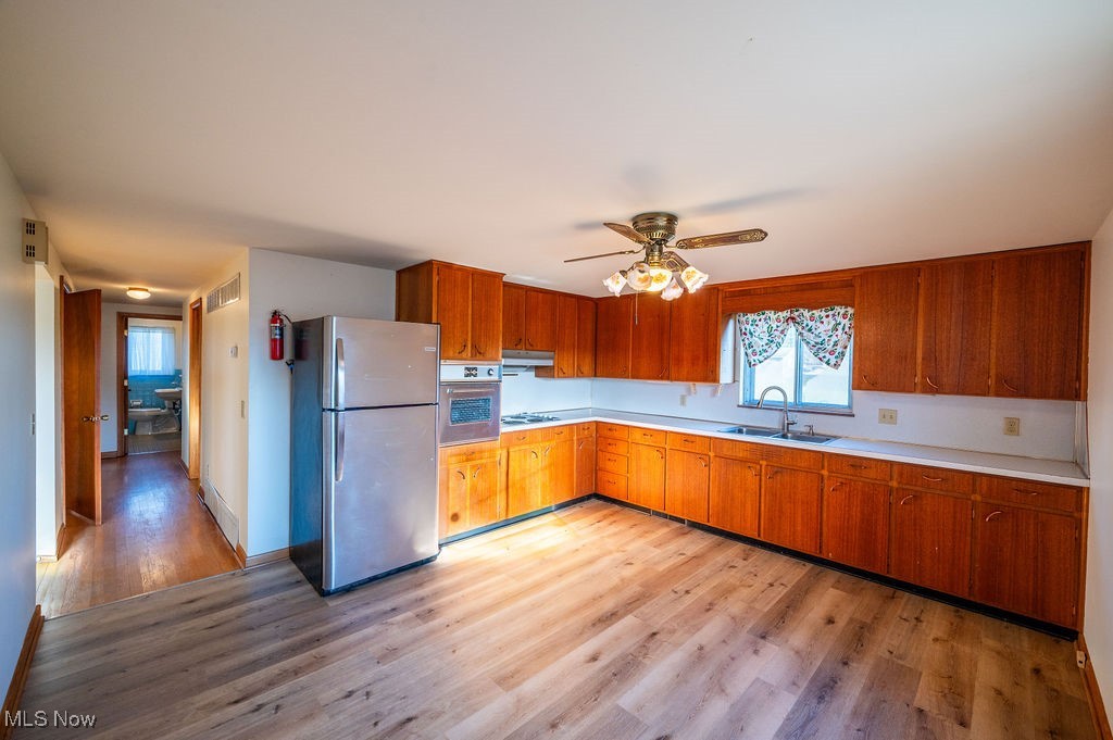 Paradise Village Adn #1 - Residential