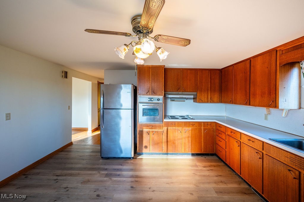 Paradise Village Adn #1 - Residential