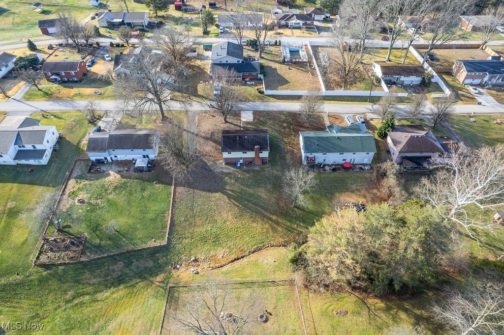 Paradise Village Adn #1 - Residential