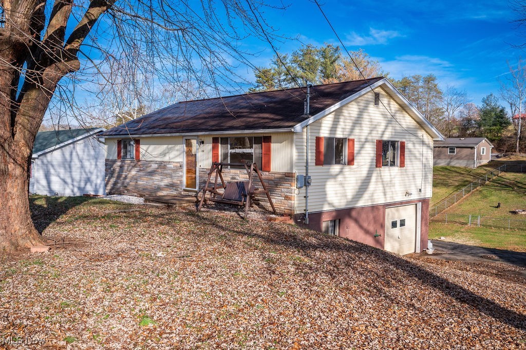 Paradise Village Adn #1 - Residential