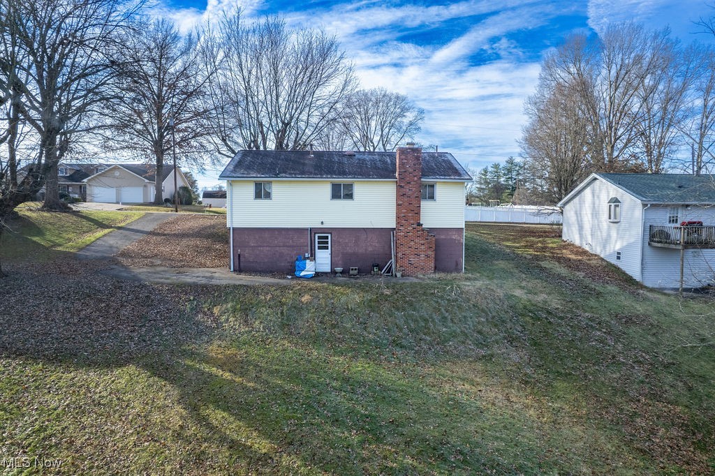 Paradise Village Adn #1 - Residential