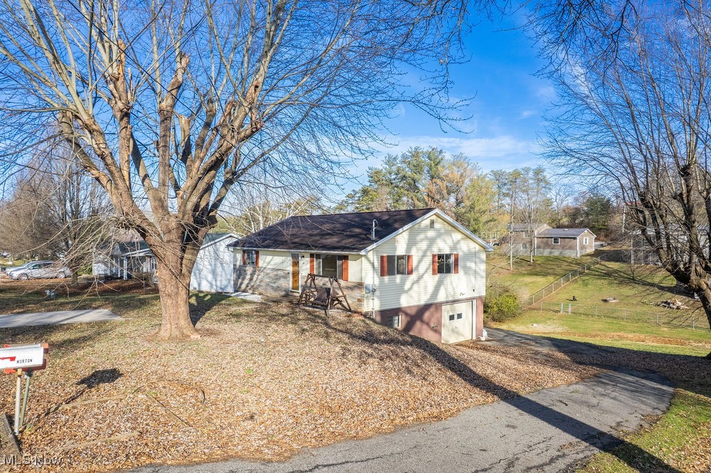 Paradise Village Adn #1 - Residential