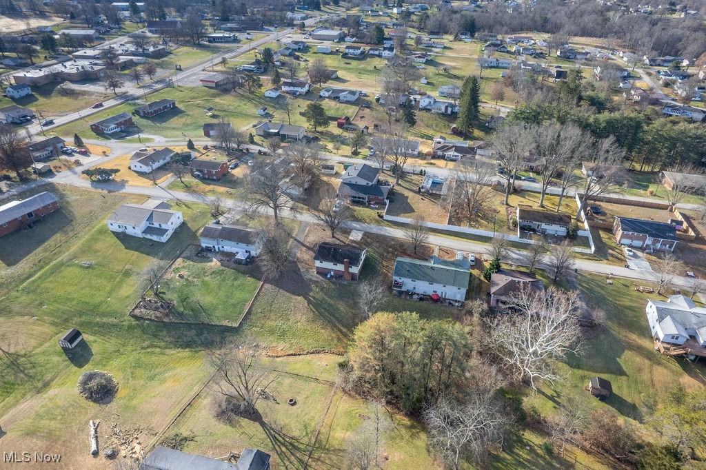 Paradise Village Adn #1 - Residential