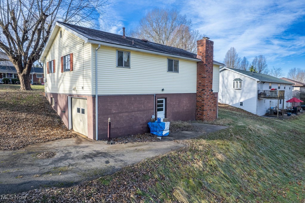 Paradise Village Adn #1 - Residential