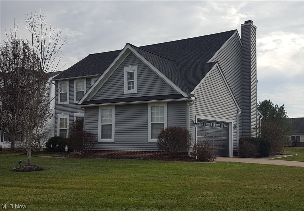 Waterbury Sub #1 - Residential