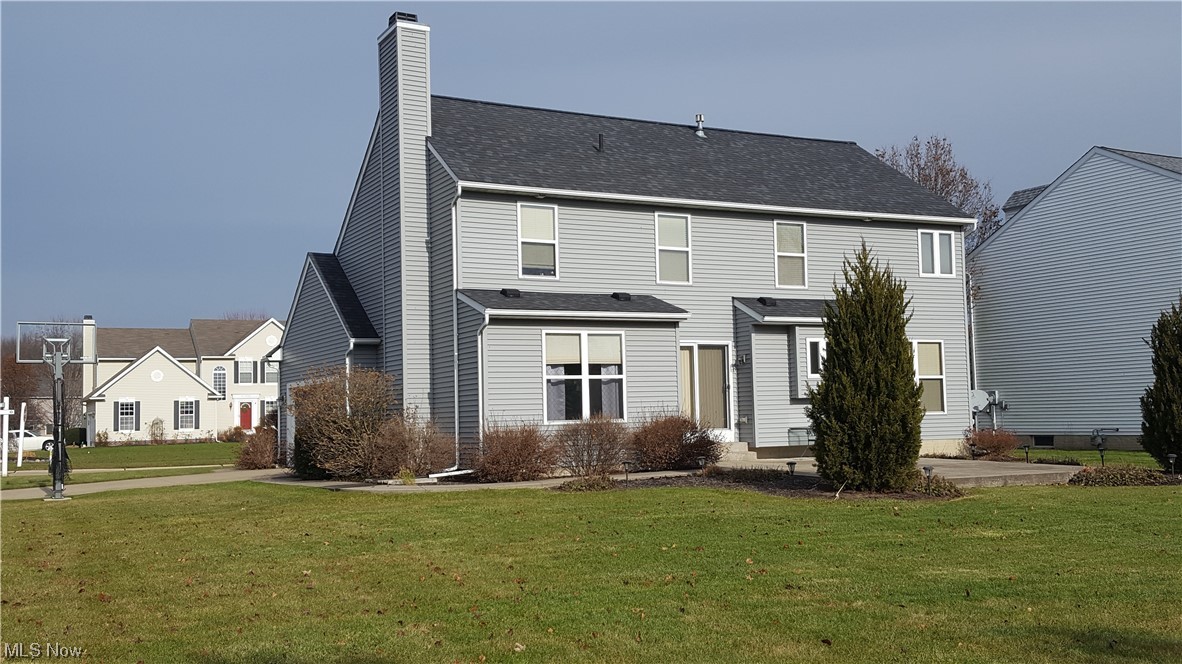 Waterbury Sub #1 - Residential