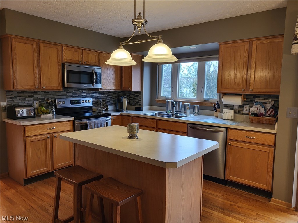 Waterbury Sub #1 - Residential