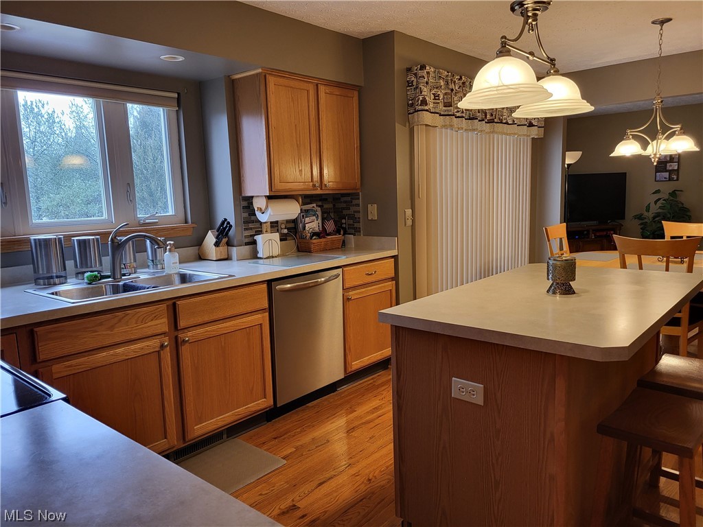 Waterbury Sub #1 - Residential