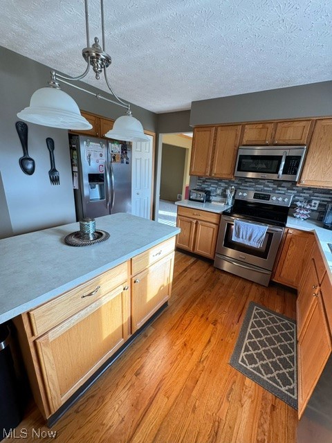 Waterbury Sub #1 - Residential