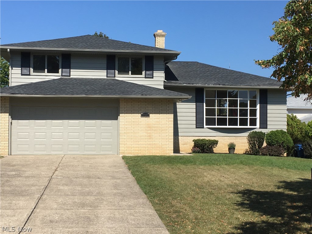 Fulfedge 05 - Residential