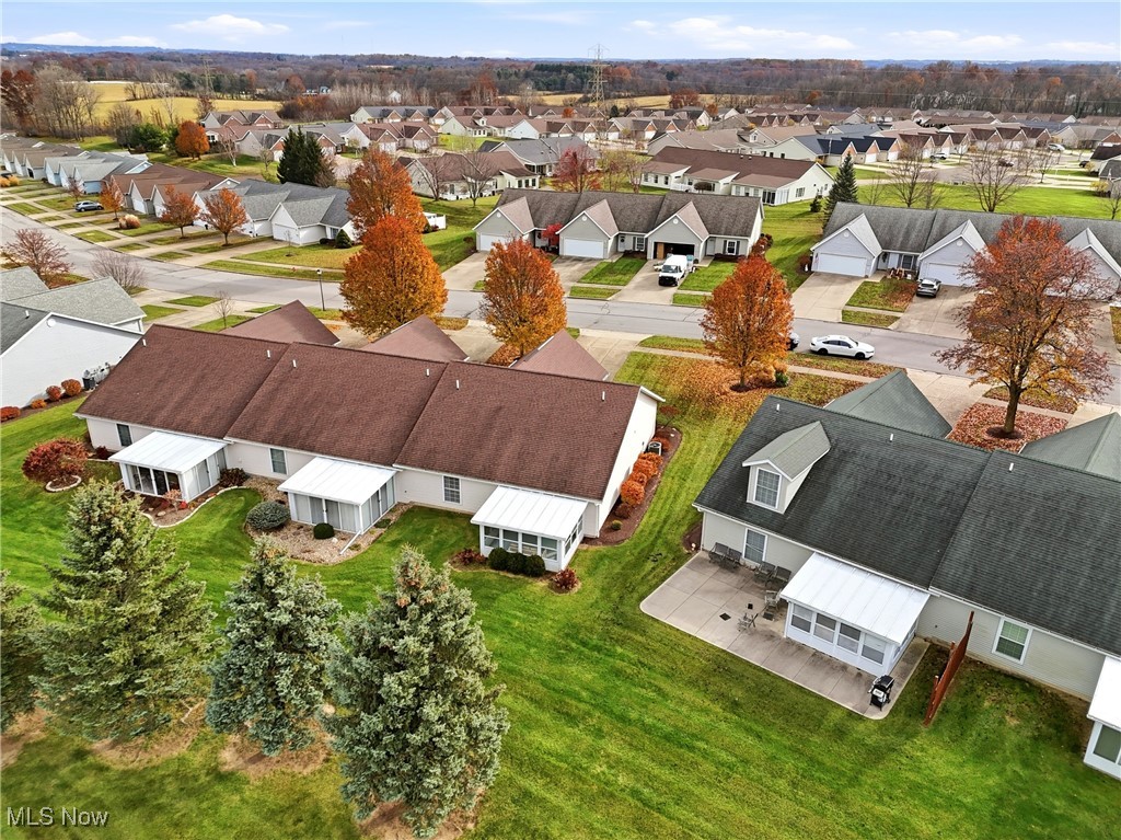 King Ridge 02 Condo - Residential