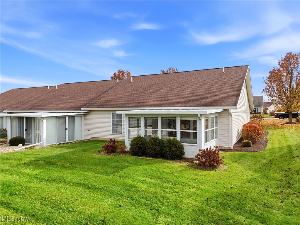 King Ridge 02 Condo - Residential